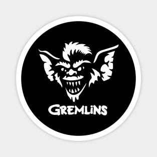 gremlins after midnight Magnet